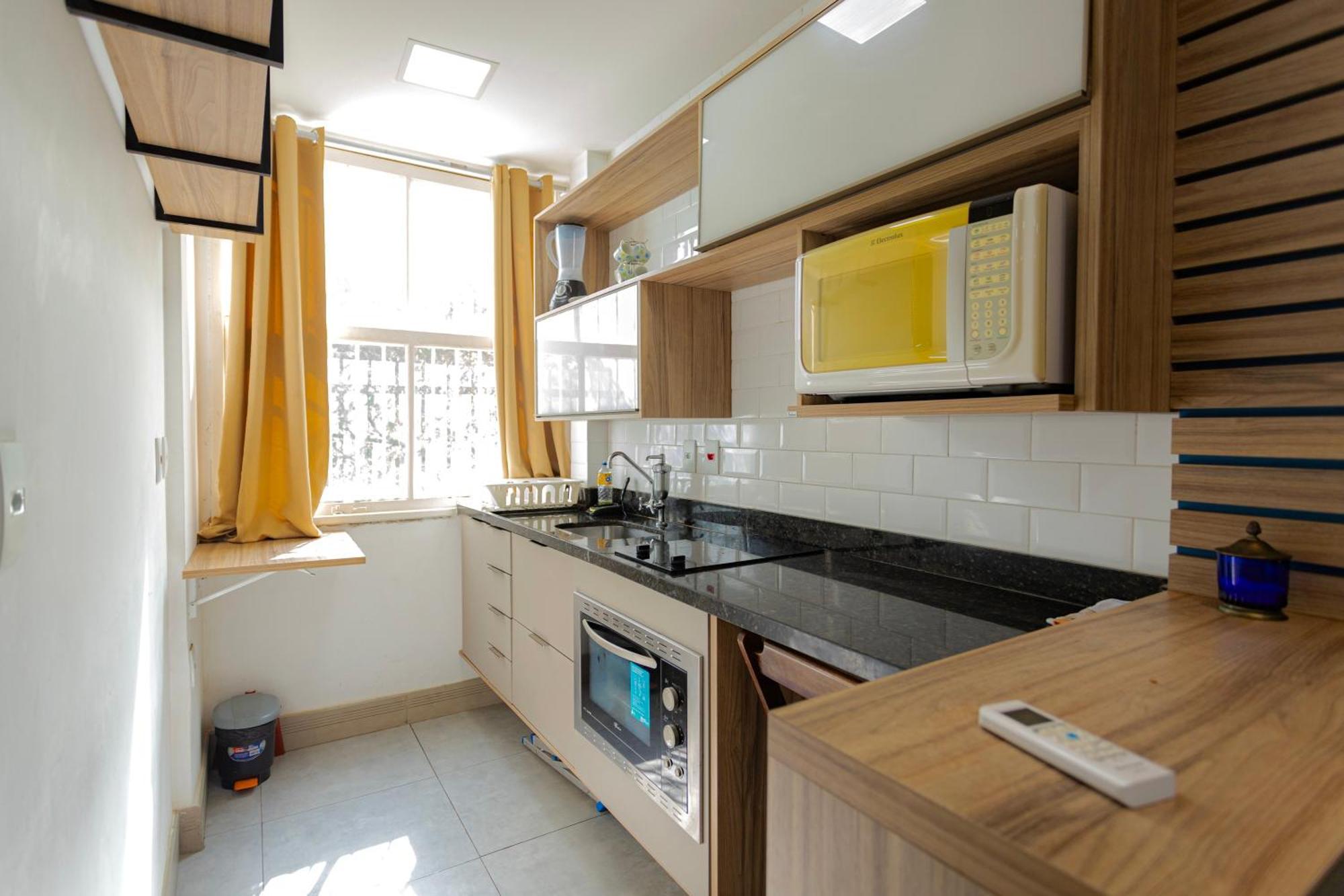 Apartamento Suh Copacabana 14 Cozy Bohemian Subway! *