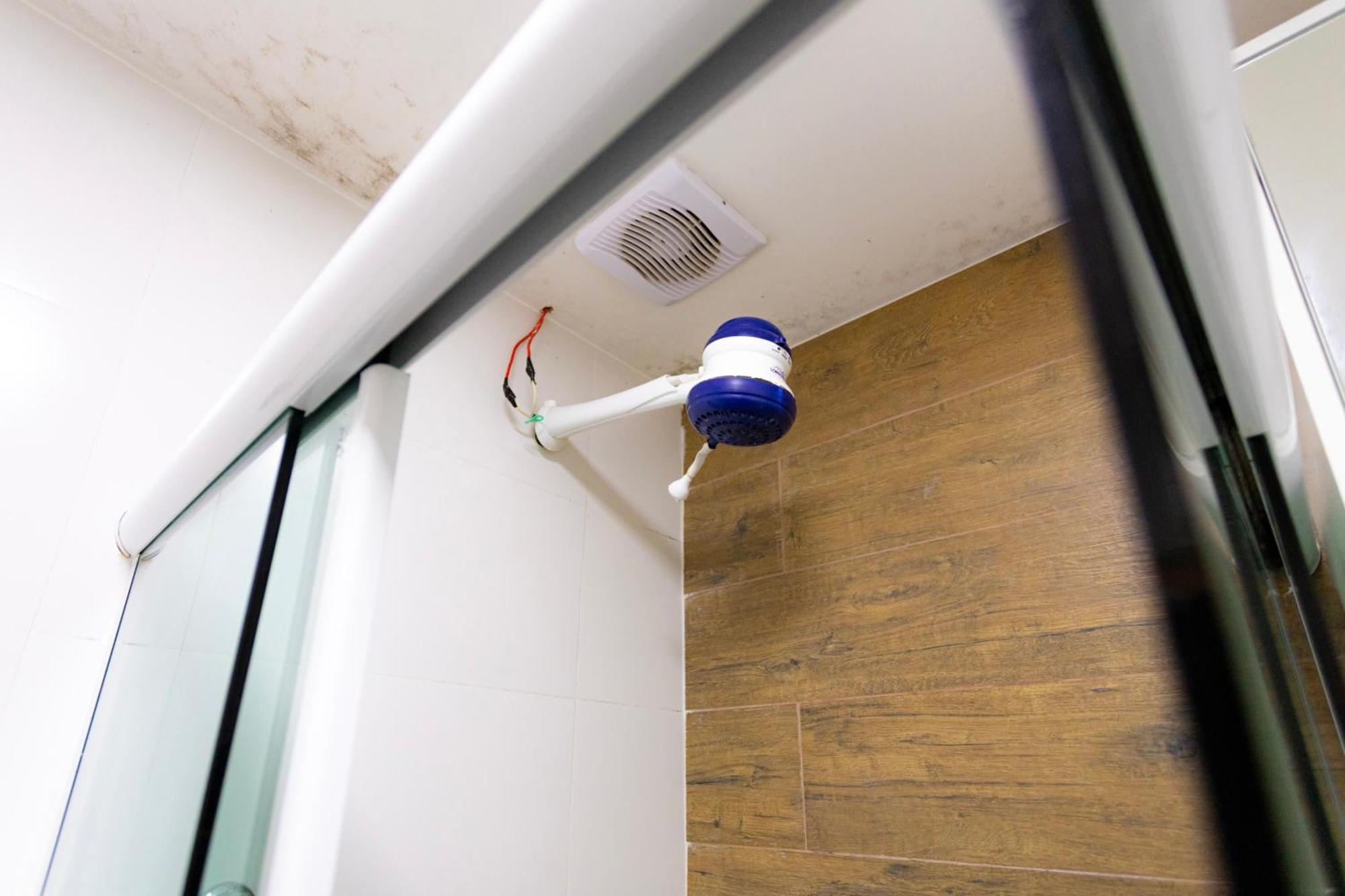 Apartamento Suh Copacabana 14 Cozy Bohemian Subway!